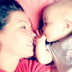 Meet your Posher, Brianna